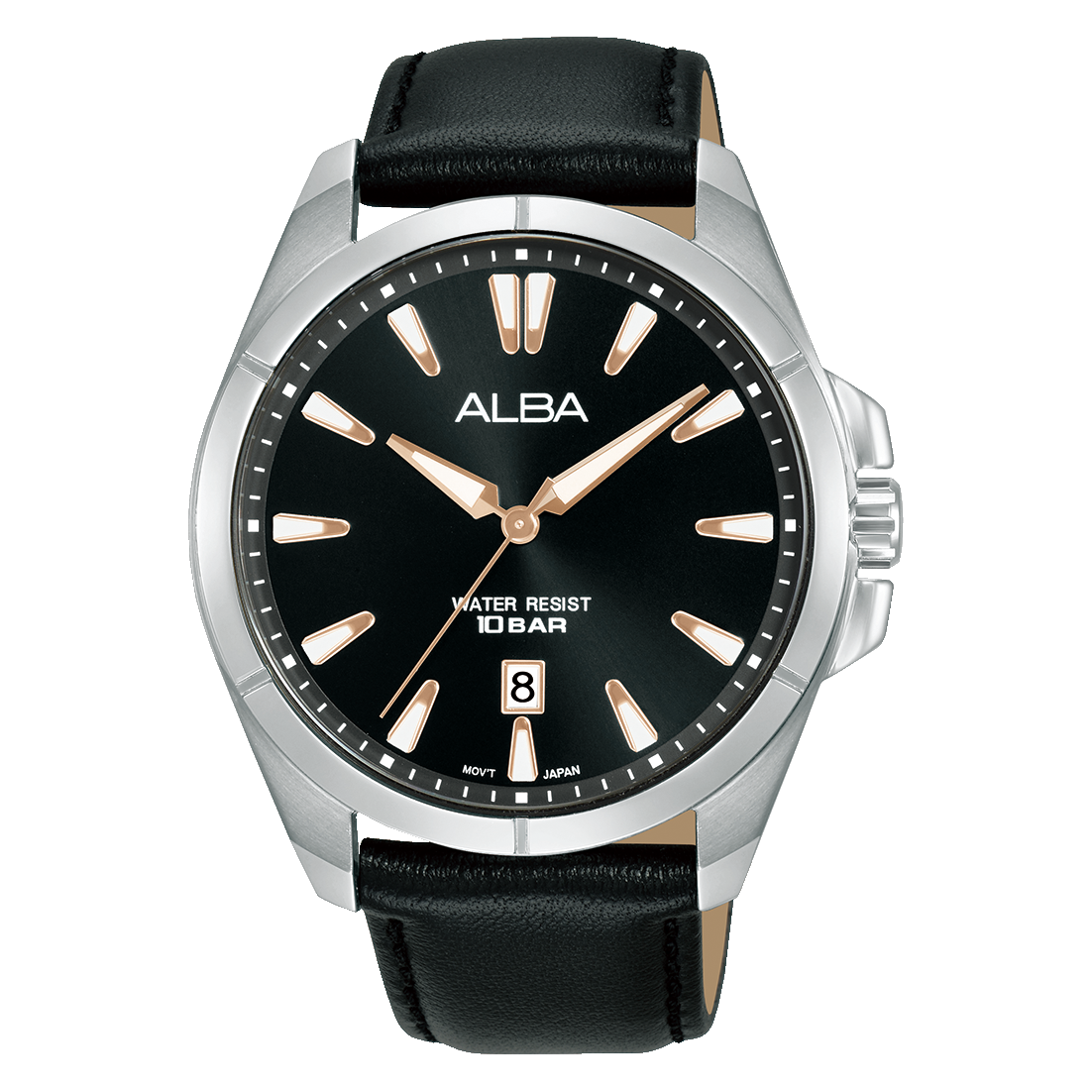 alba Active AS9U27X1