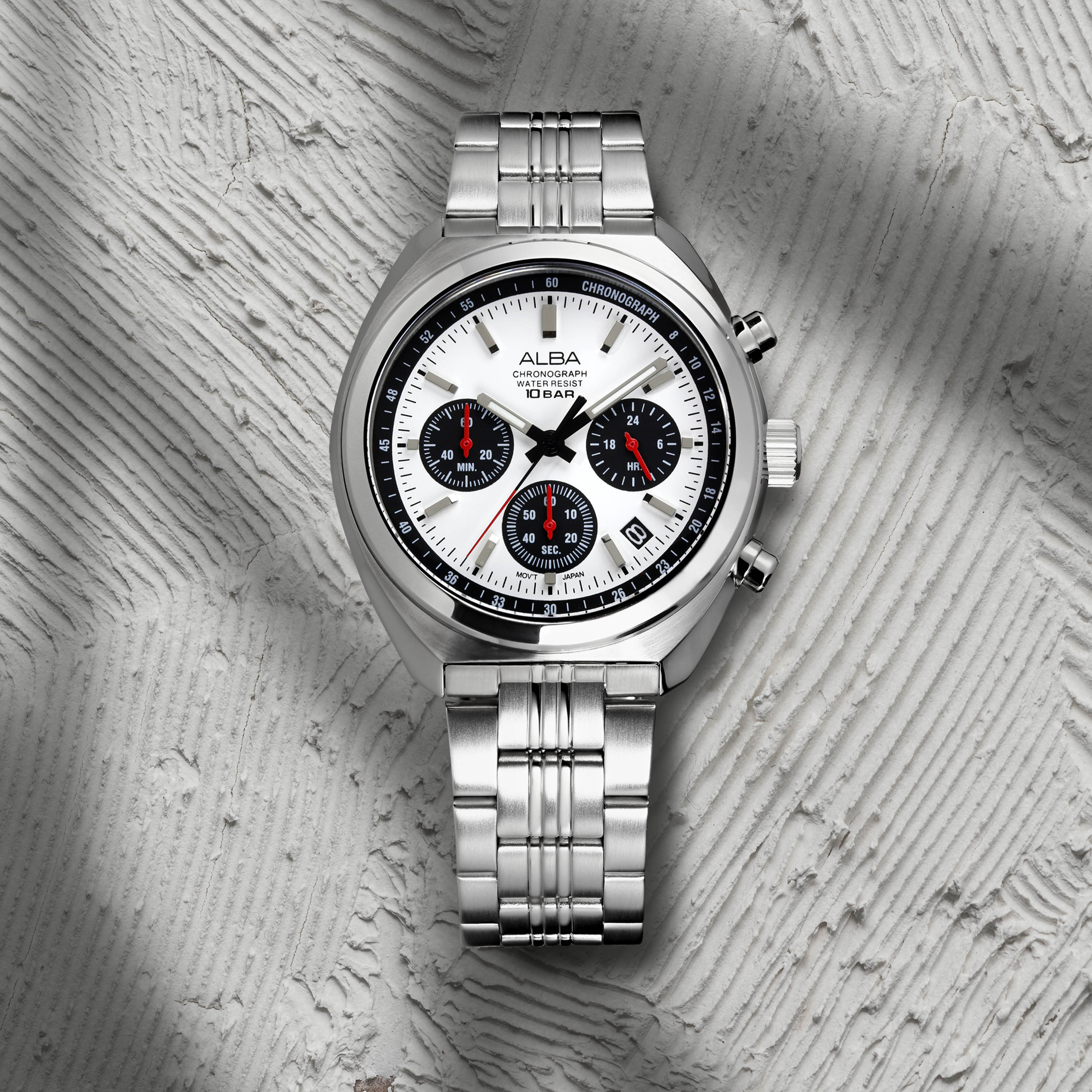 Alba Active AT3K11X1