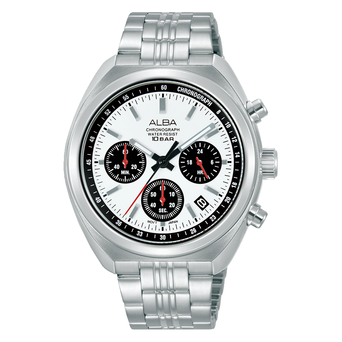 alba Active AT3K11X1