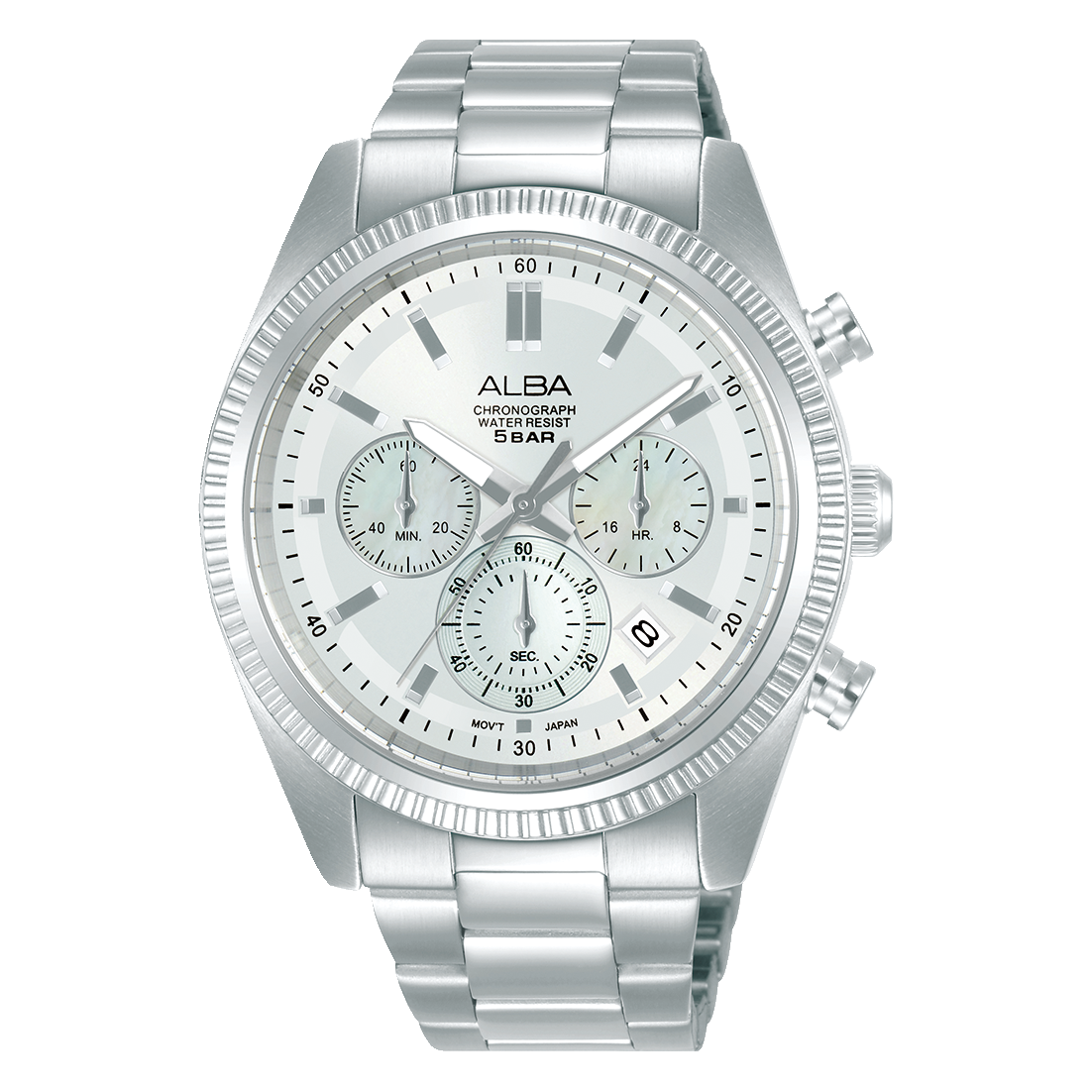 alba Active AT3K23X1