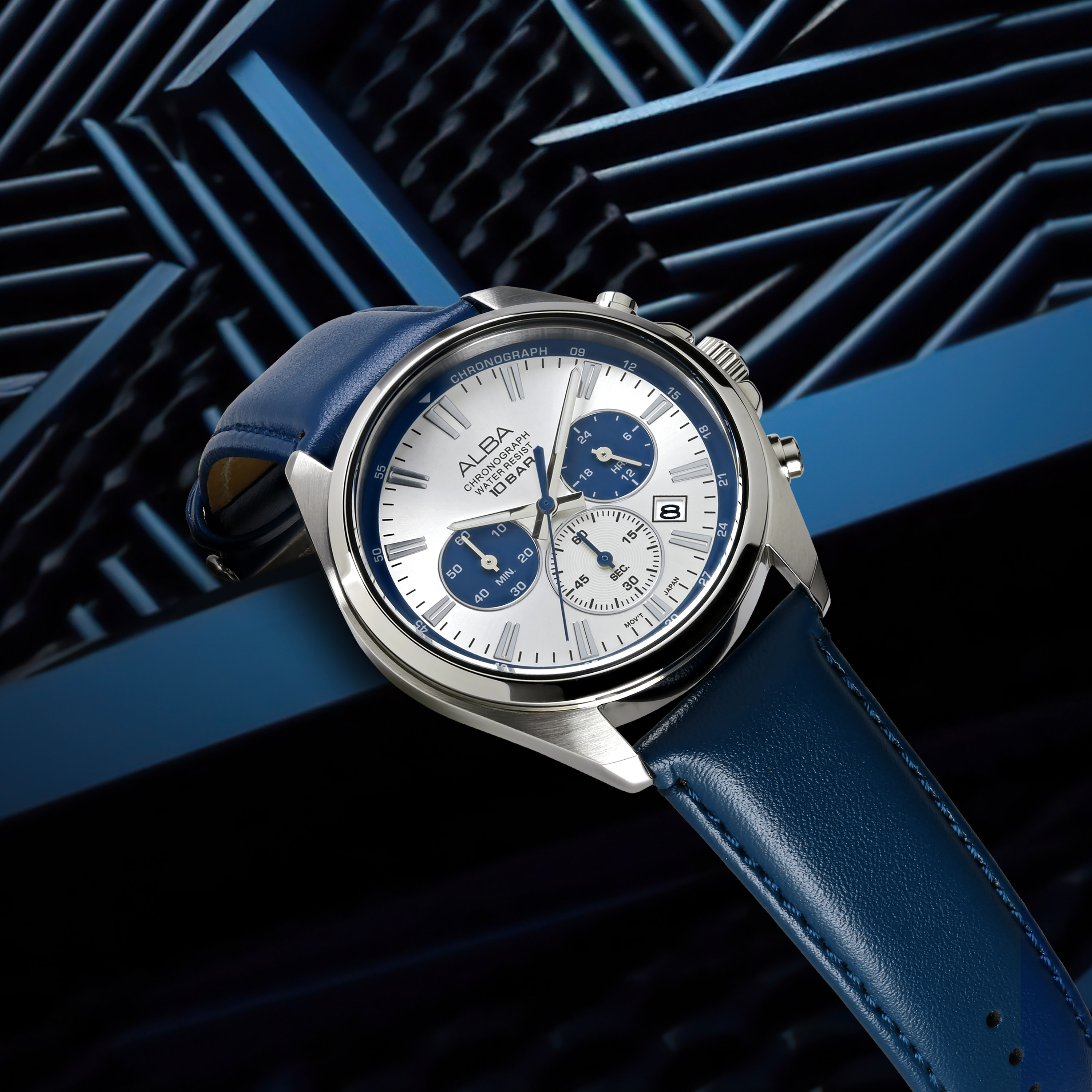 Alba Active AT3K39X1