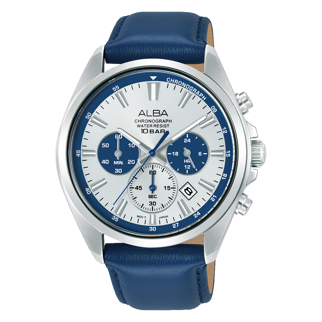 alba Active AT3K39X1