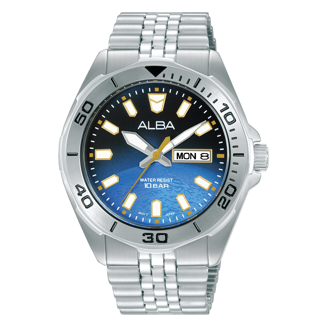 alba Active AV3589X1