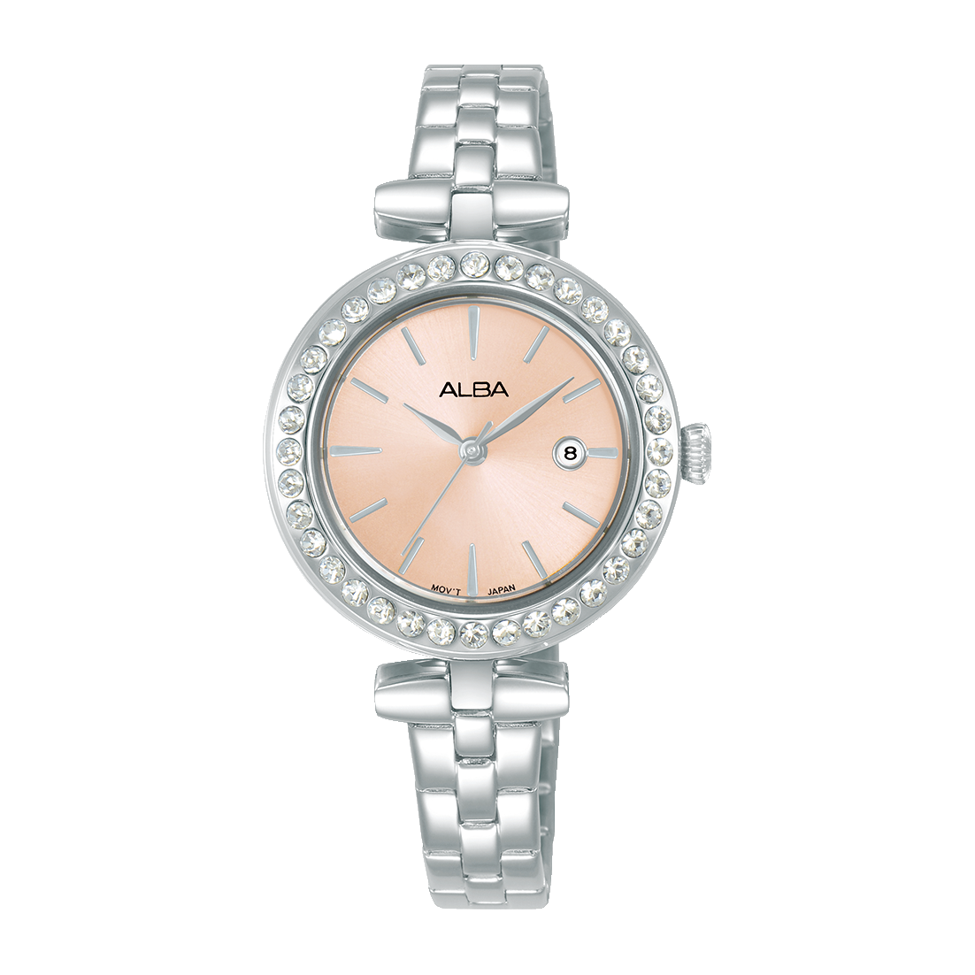 alba Fashion AH7DS5X1