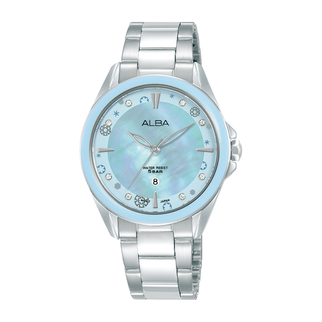 alba Fashion AH7DV9X1