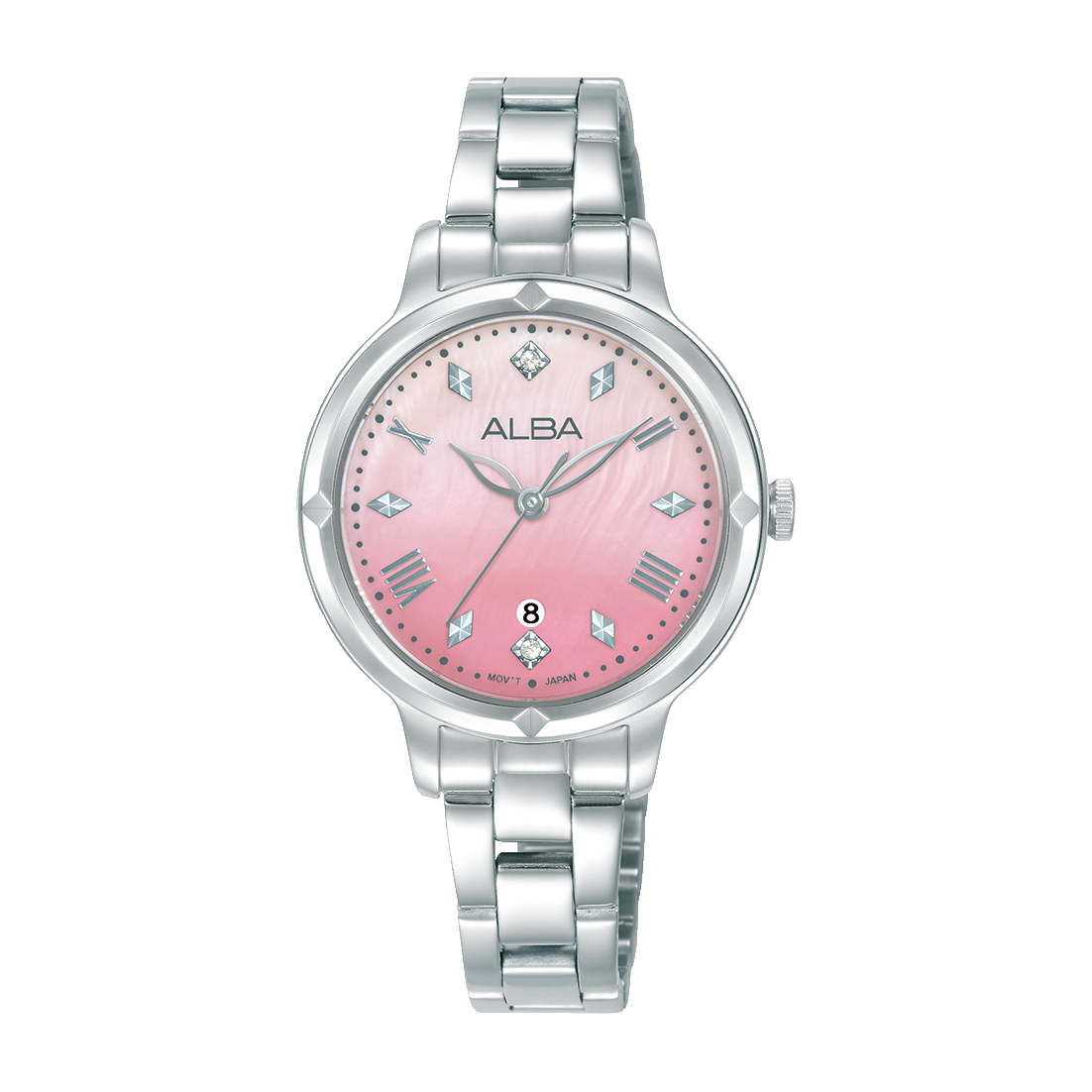 alba Fashion AH7DY7X1