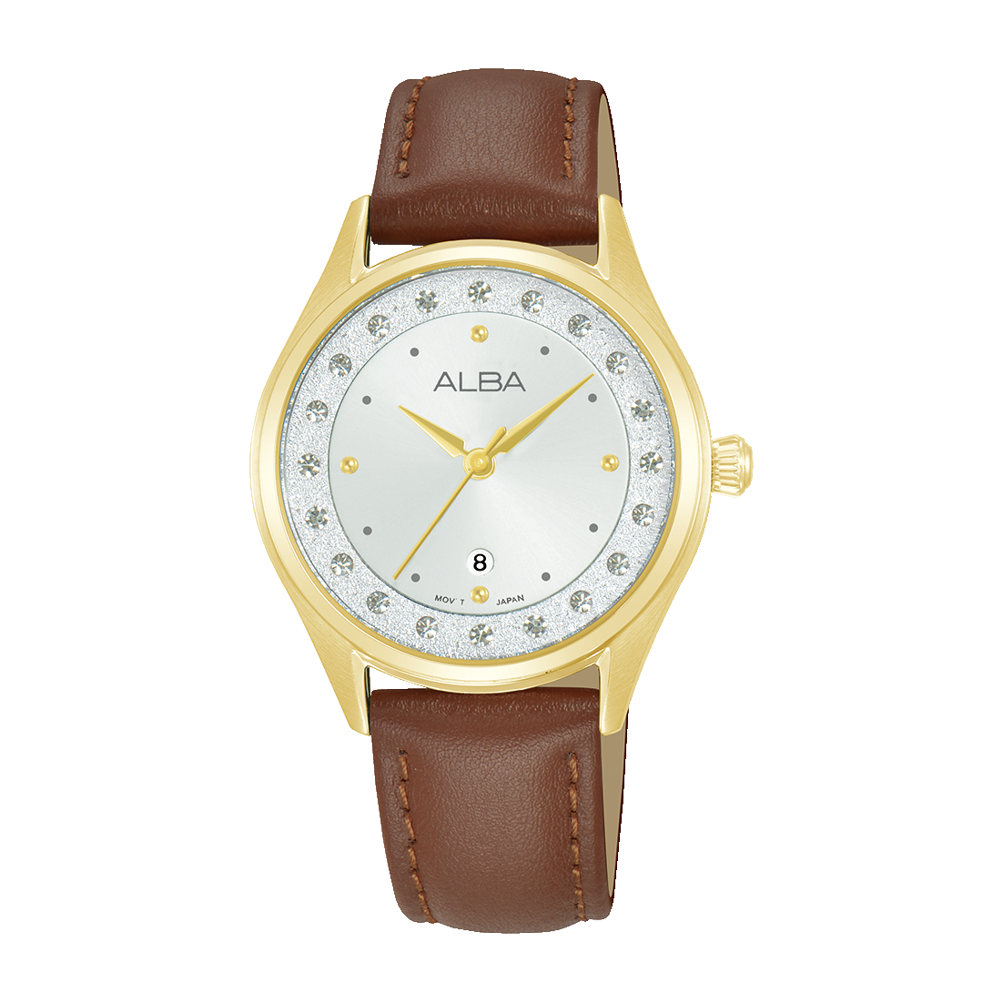 alba Fashion AH7DZ8X1