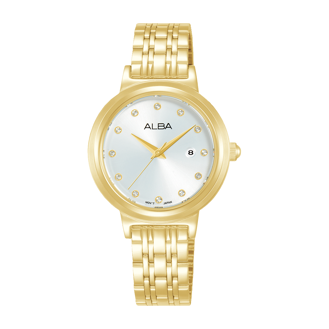 alba Fashion AH7EA0X1
