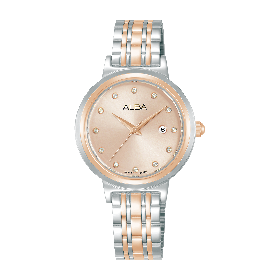 alba Fashion AH7EA2X1