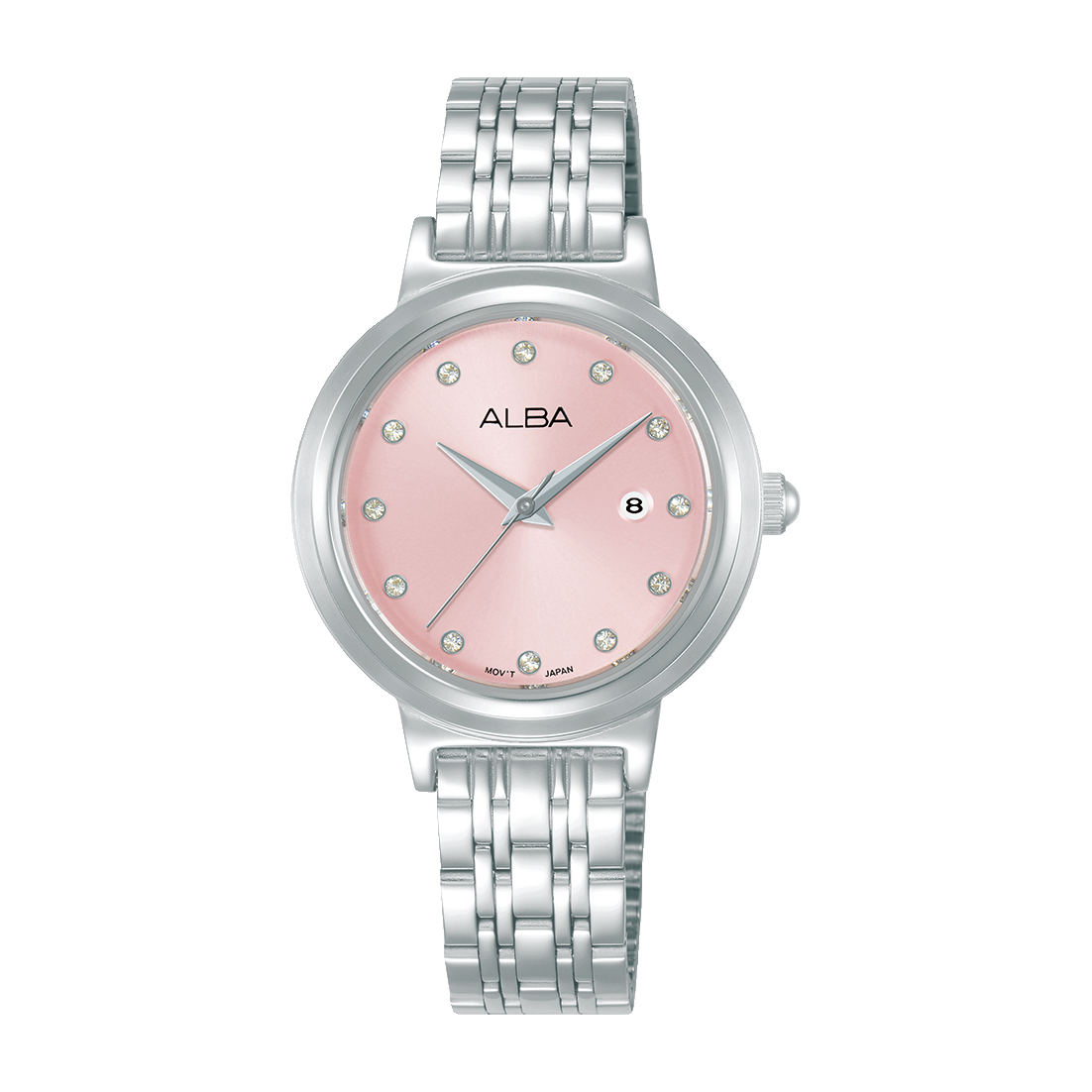 alba Fashion AH7EA9X1