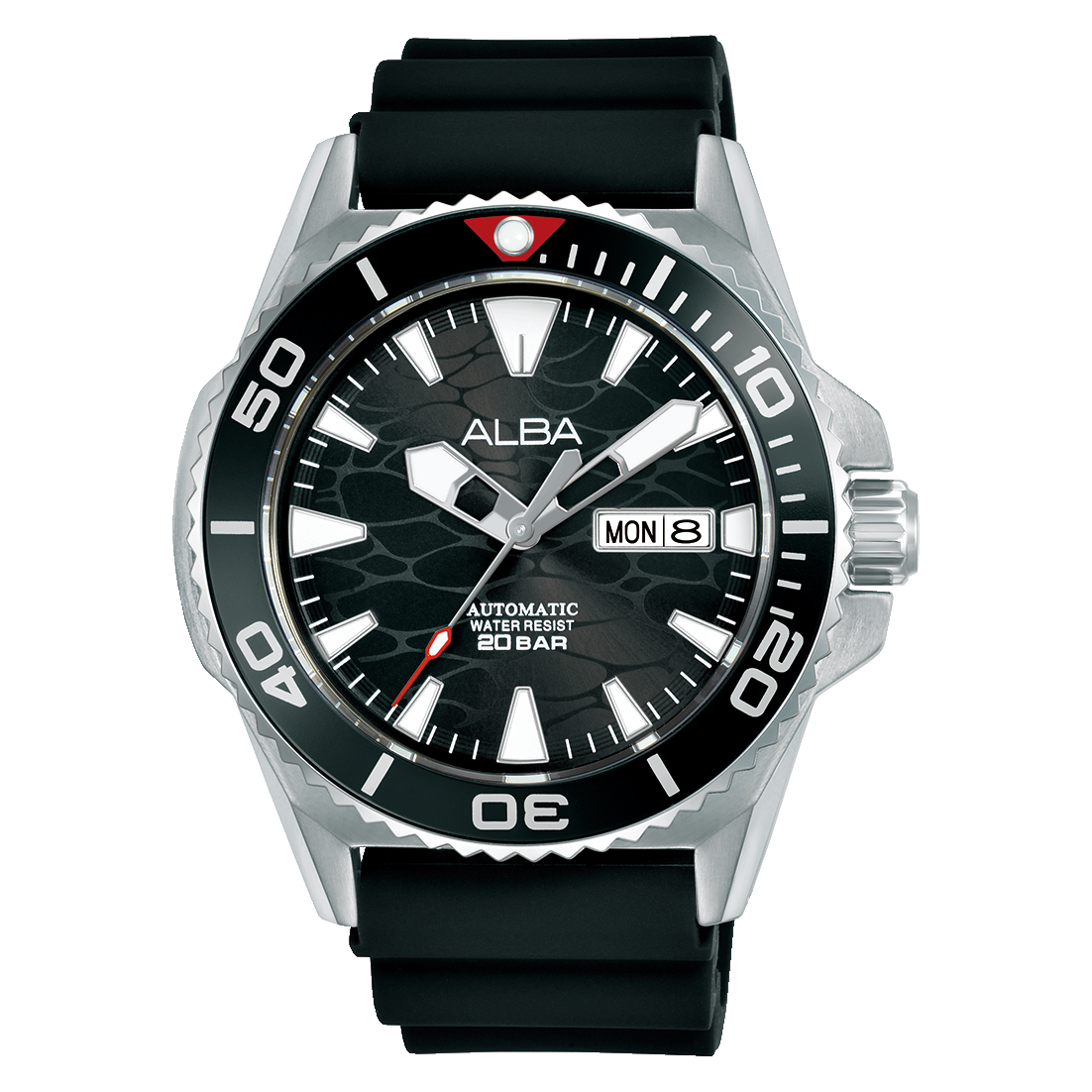 alba Mechanical A3B029X1