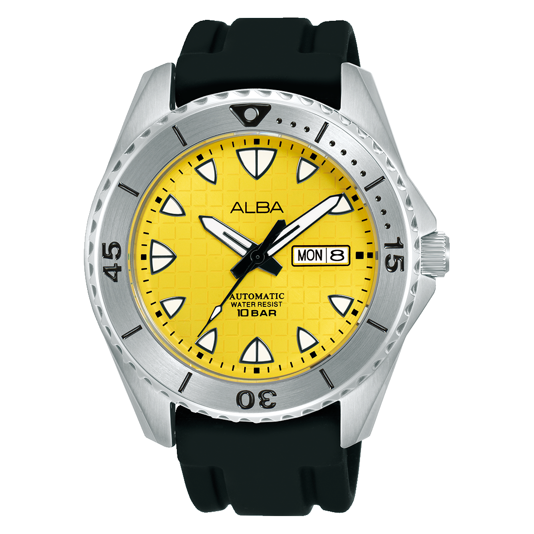 alba Mechanical AL4587X1