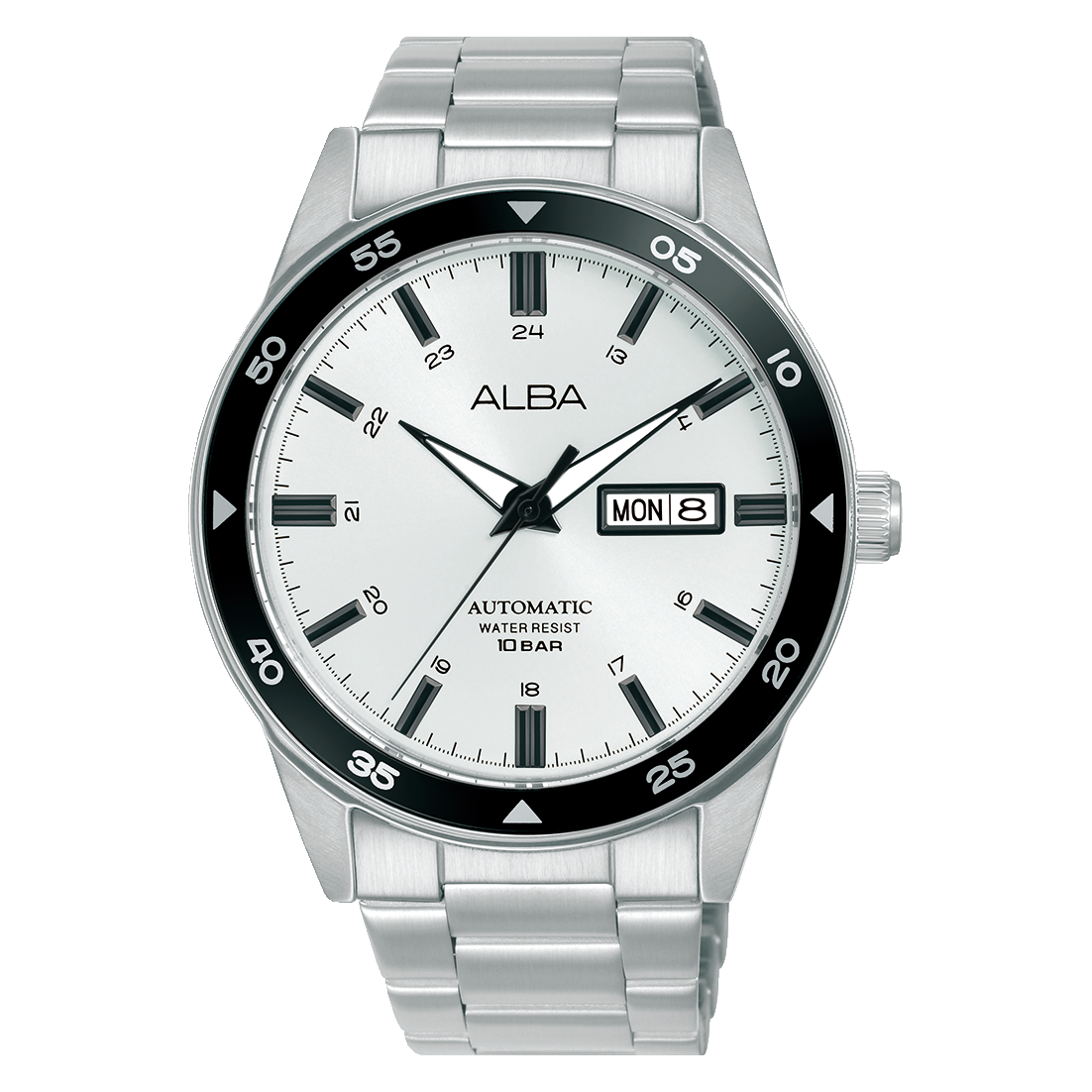 alba Mechanical AL4599X1