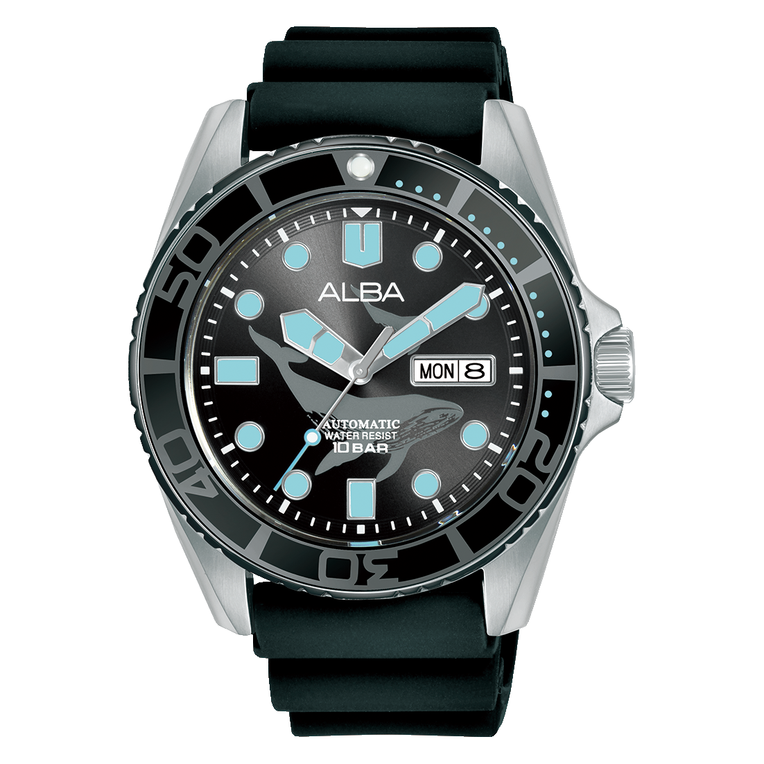 alba Mechanical AL4627X1