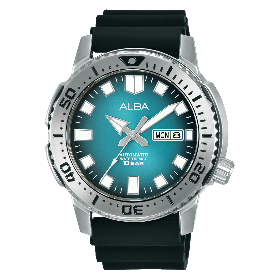 alba Mechanical AL4643X1