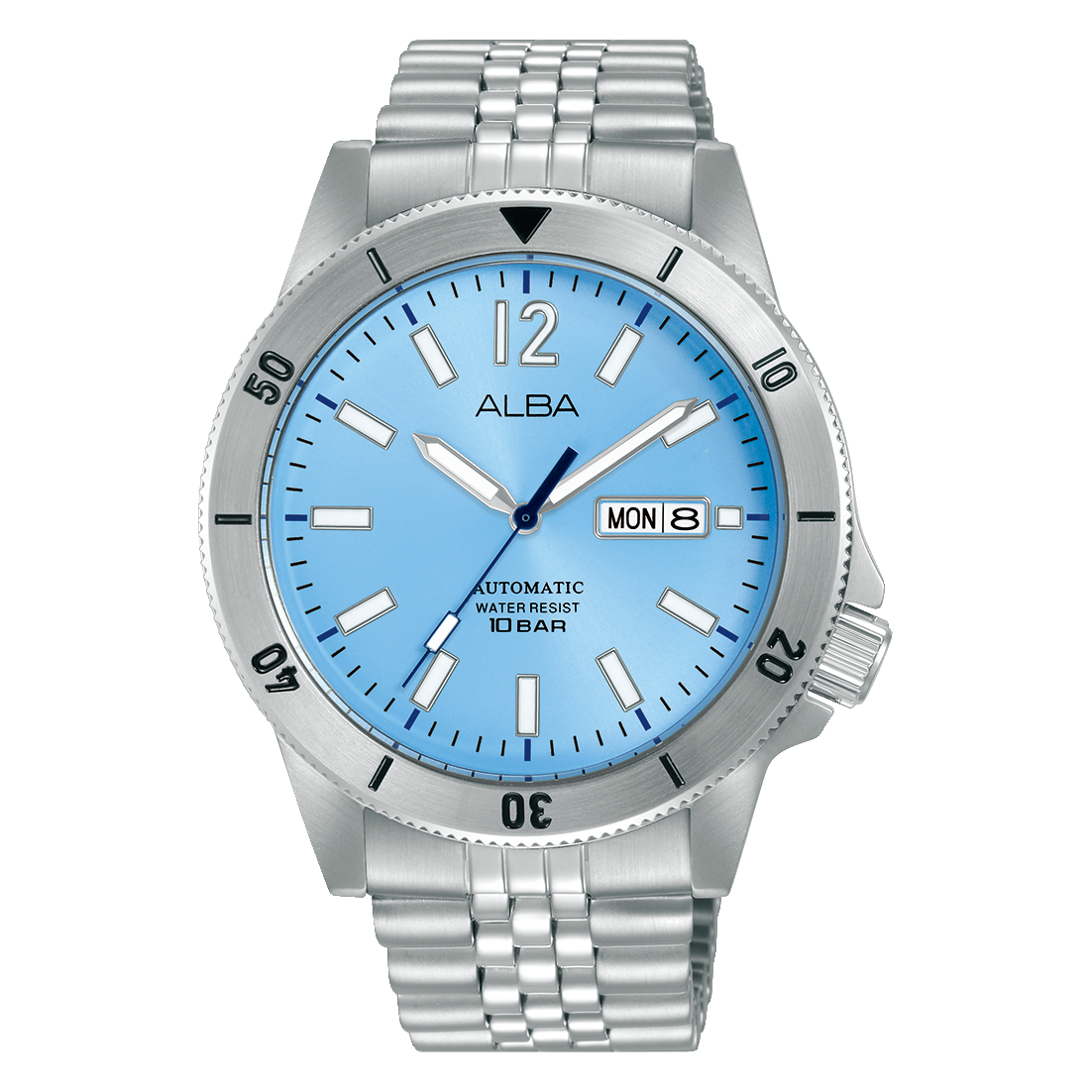 alba Mechanical AL4653X1