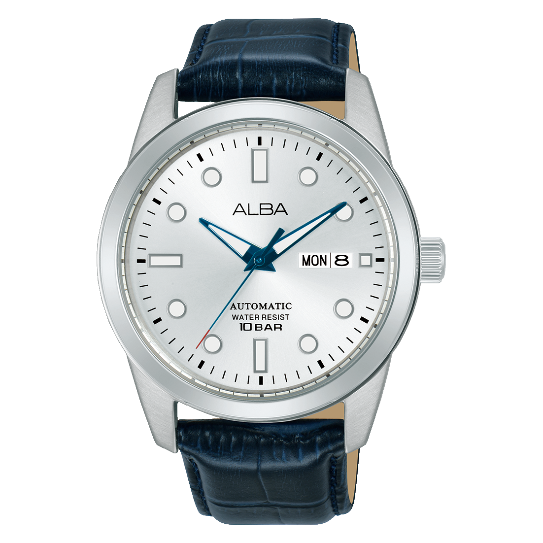 alba Mechanical AL4663X1
