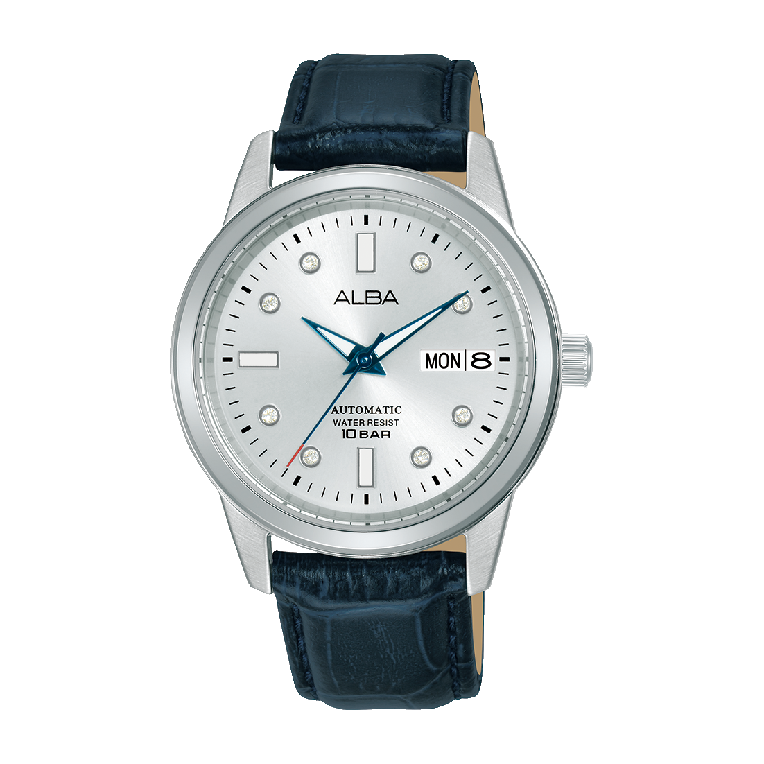 alba Mechanical AL4673X1