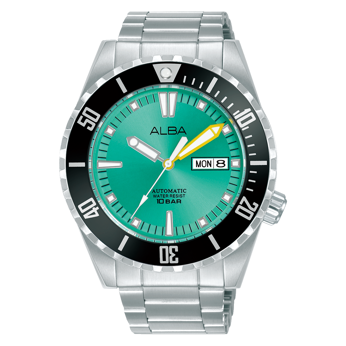 alba Mechanical AL4705X1