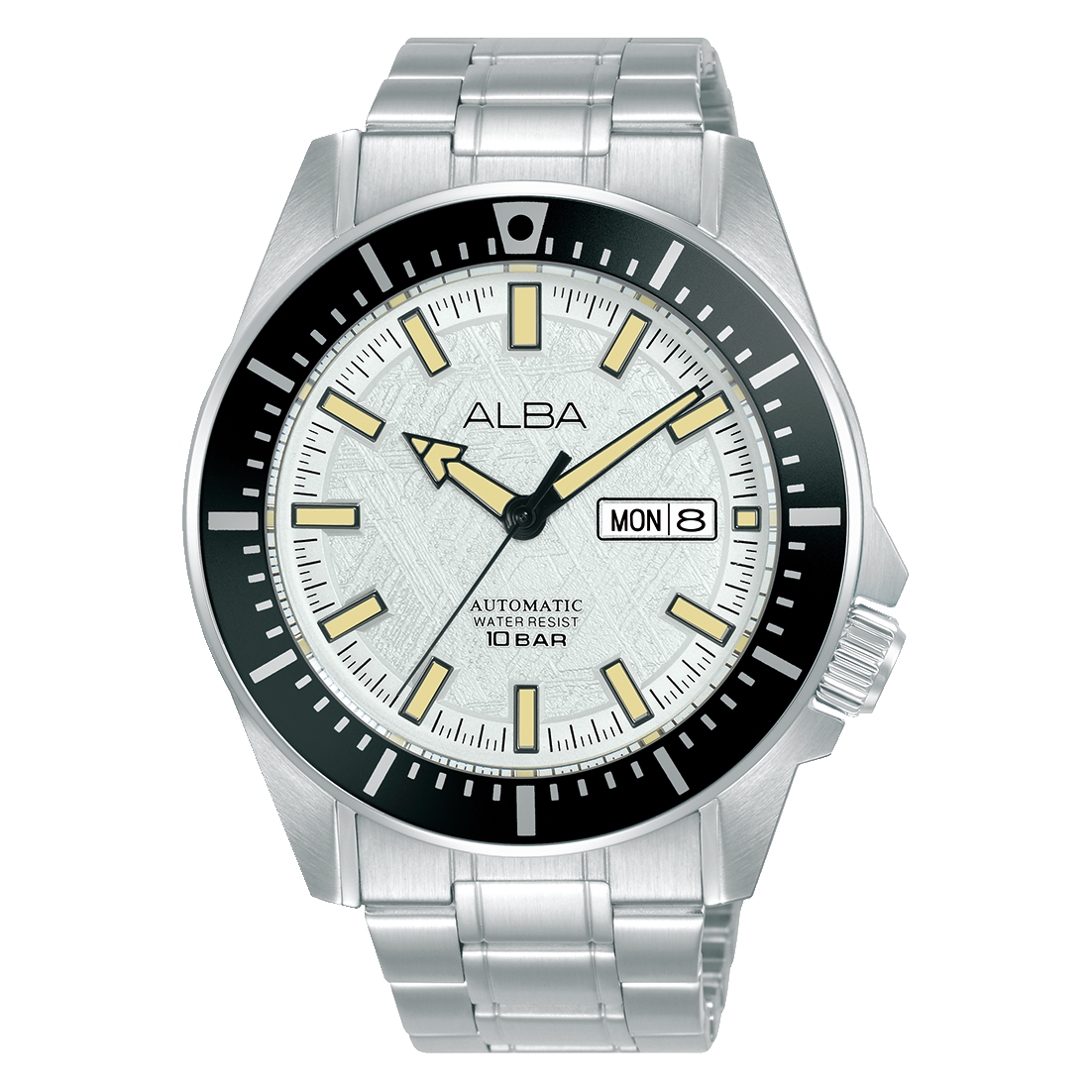 alba Mechanical AL4721X1