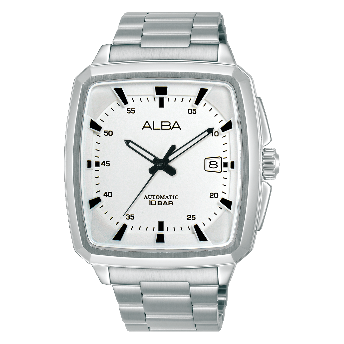 alba Mechanical AU4045X1