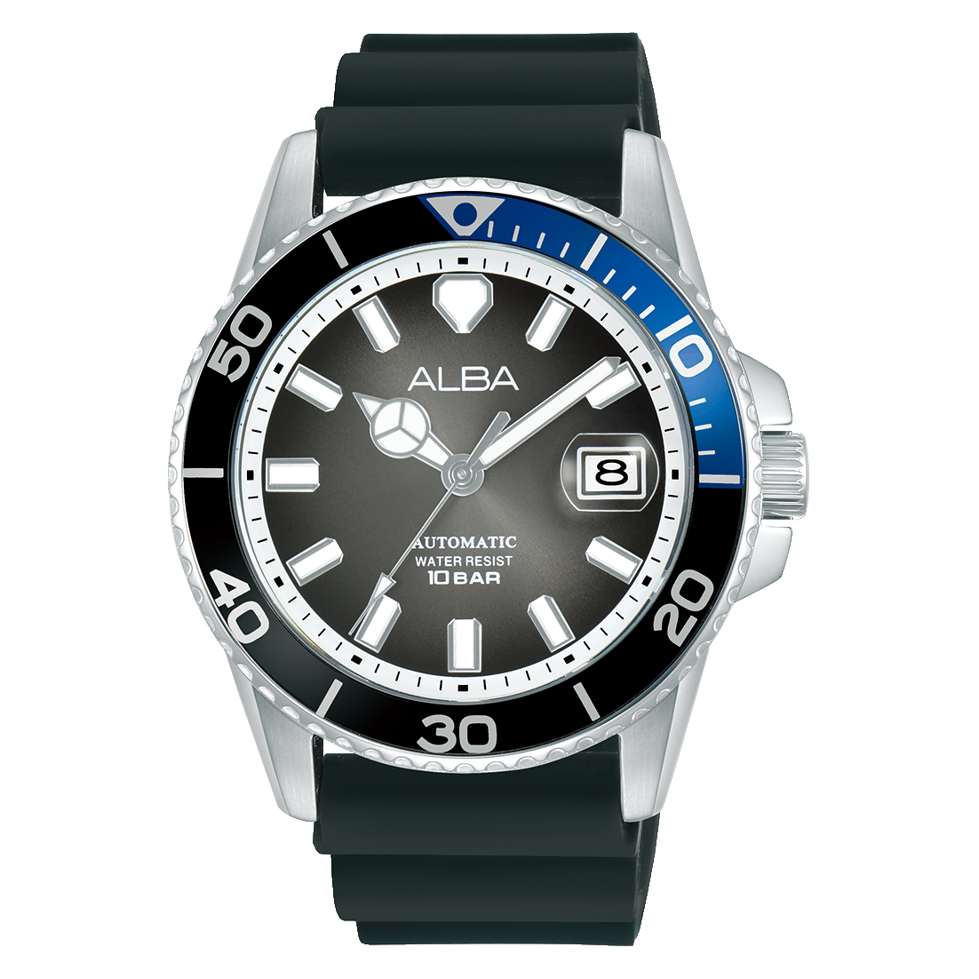 alba Mechanical AU4063X1