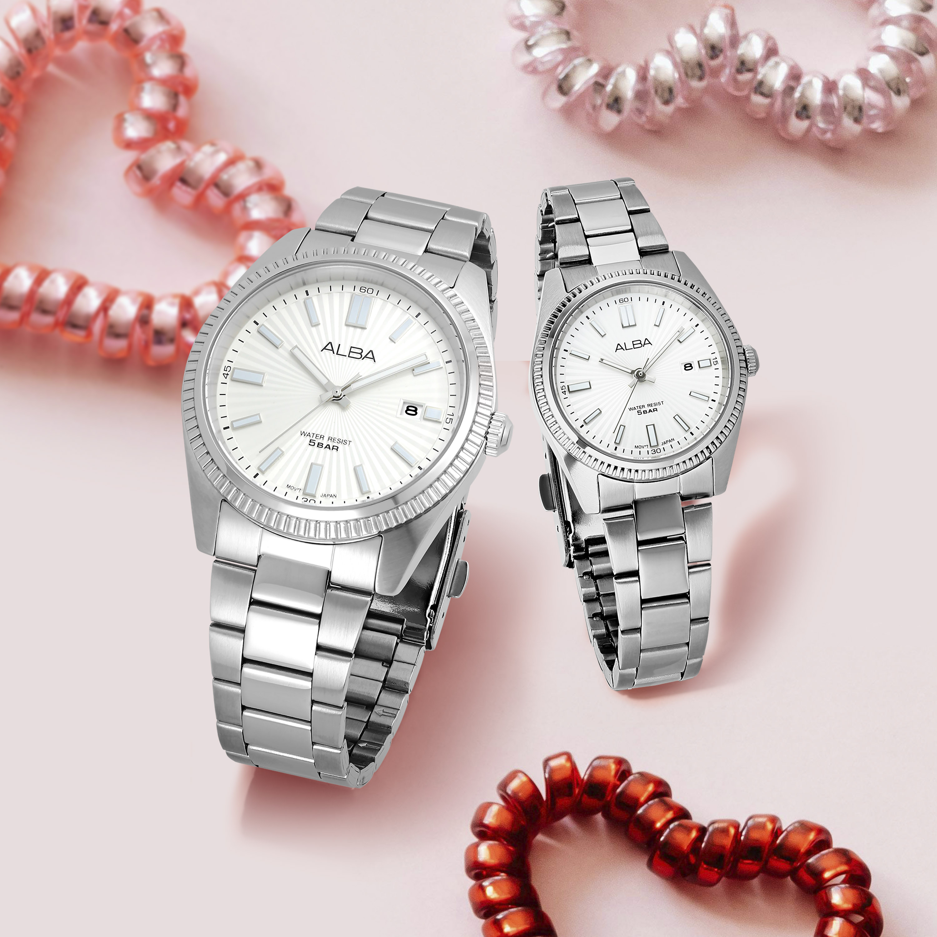 Alba Prestige AS9S73X1