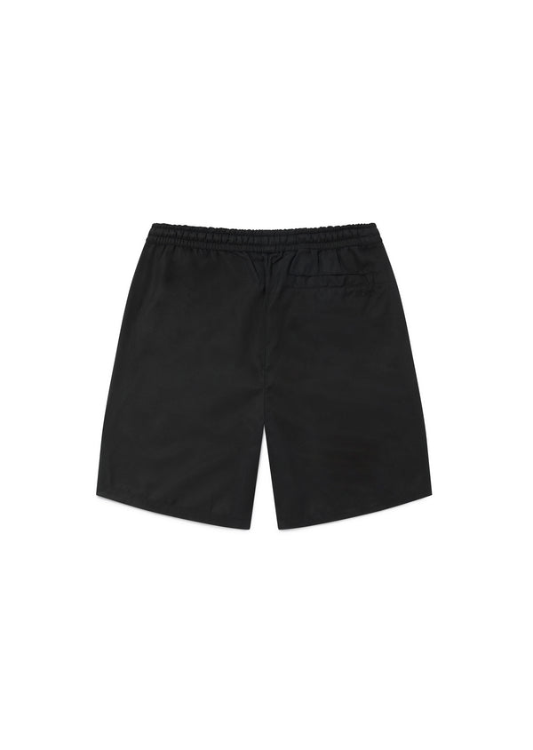 Albam Bowling Short In Black