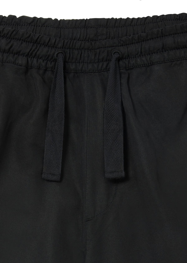 Albam Bowling Short In Black