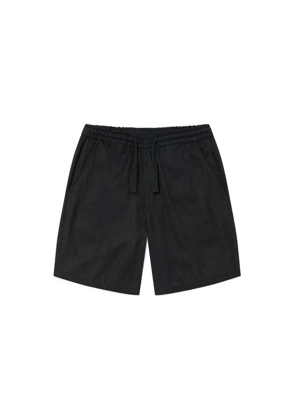 albam Bowling Short in Black