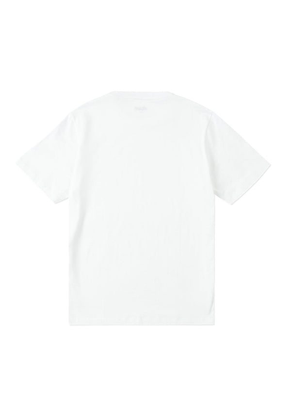 Albam Classic T-Shirt In White