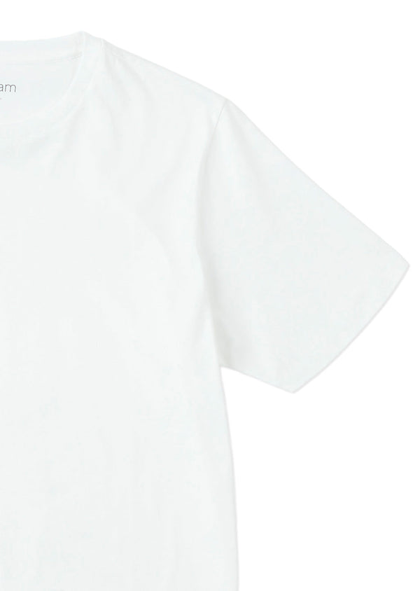 Albam Classic T-Shirt In White