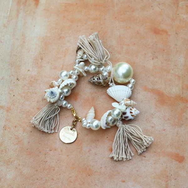 Alameda Turquesa Ariel Bracelet