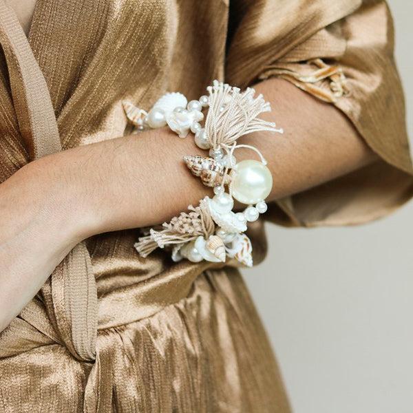 alameda turquesa Ariel Bracelet