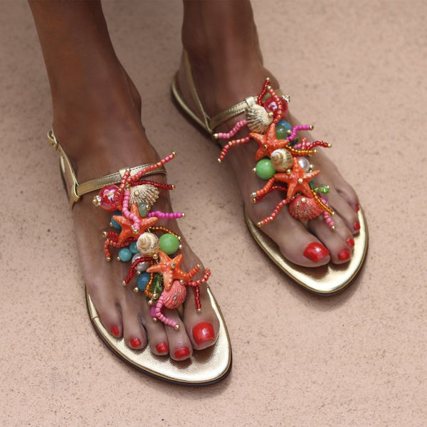 Alameda Turquesa ATLANTICA