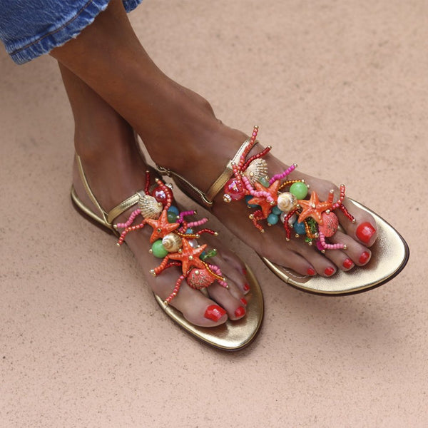 Alameda Turquesa ATLANTICA