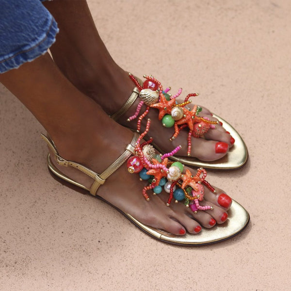 Alameda Turquesa ATLANTICA