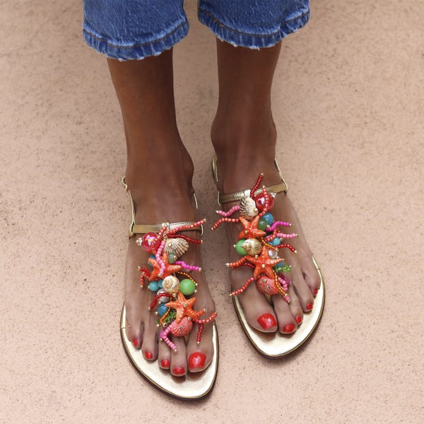 alameda turquesa ATLANTICA