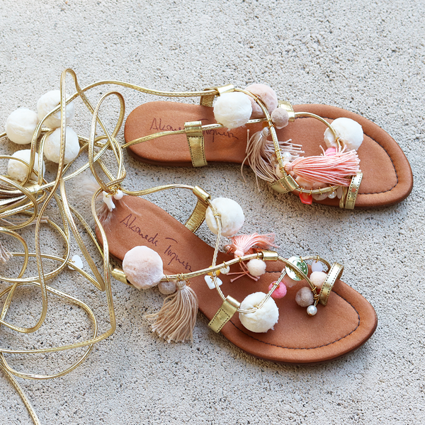 Alameda Turquesa AURORA