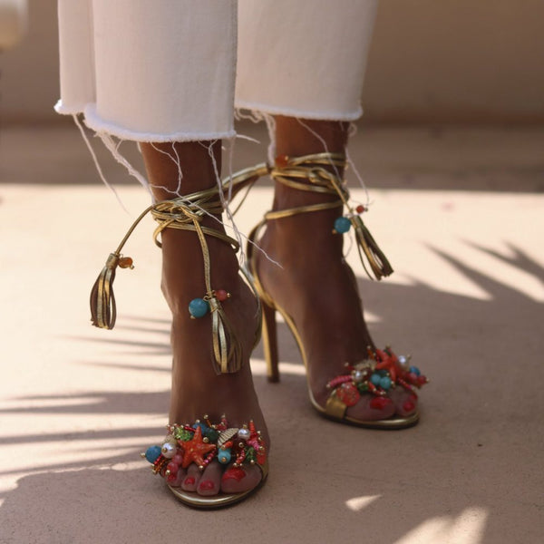 alameda turquesa BAHAMAS