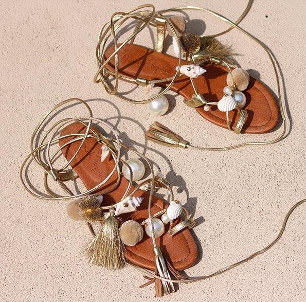 Alameda Turquesa BONDI