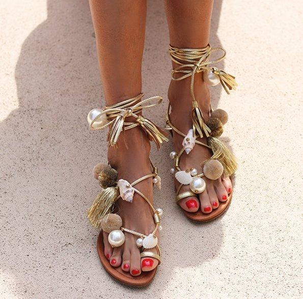 Alameda Turquesa BONDI