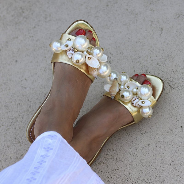 Alameda Turquesa CAPRI SLIDES