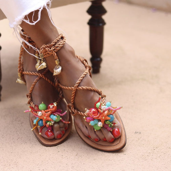 Alameda Turquesa CARIBE