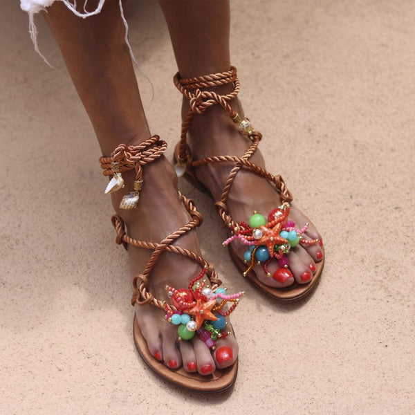 alameda turquesa CARIBE