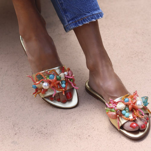 Alameda Turquesa FIJI