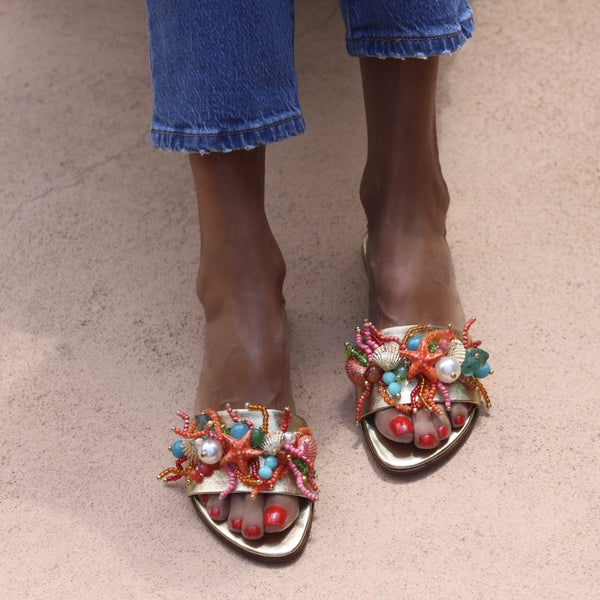 Alameda Turquesa FIJI