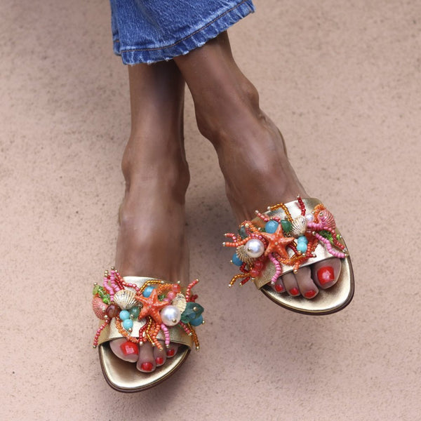 Alameda Turquesa FIJI