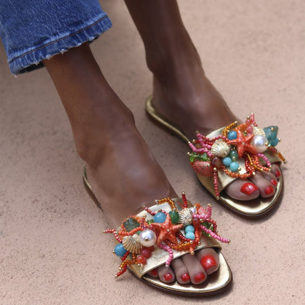 alameda turquesa FIJI