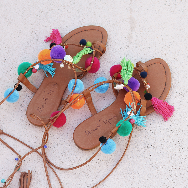 Alameda Turquesa MATISSE